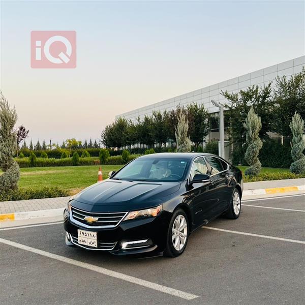 Chevrolet for sale in Iraq